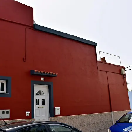 Villa La Casa De Andrea *