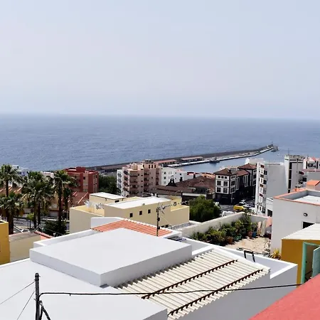 La Casa De Andrea Santa Cruz de la Palma
