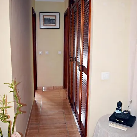 La Casa De Andrea Villa *