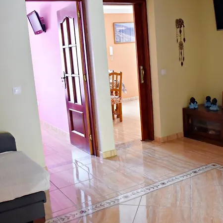 La Casa De Andrea Villa *